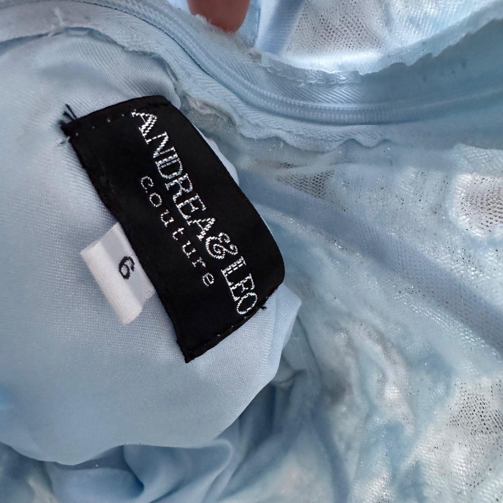 Dress - Picture 8 of 8